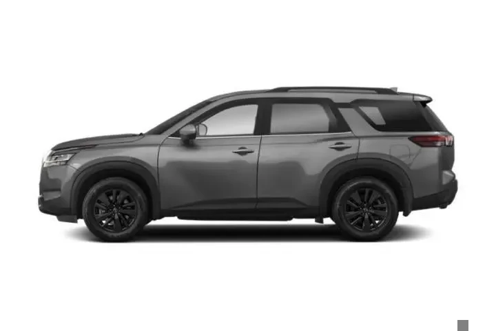 $24955 : Nissan Pathfinder 2022 SV 4d image 6