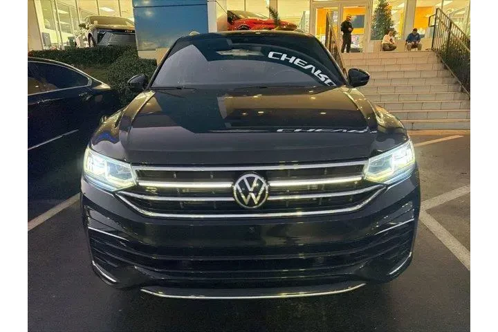 $22458 : Volkswagen Tiguan 2022 AWD S image 3