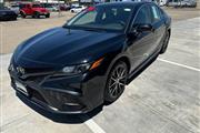 $26999 : 2023 Camry SE thumbnail