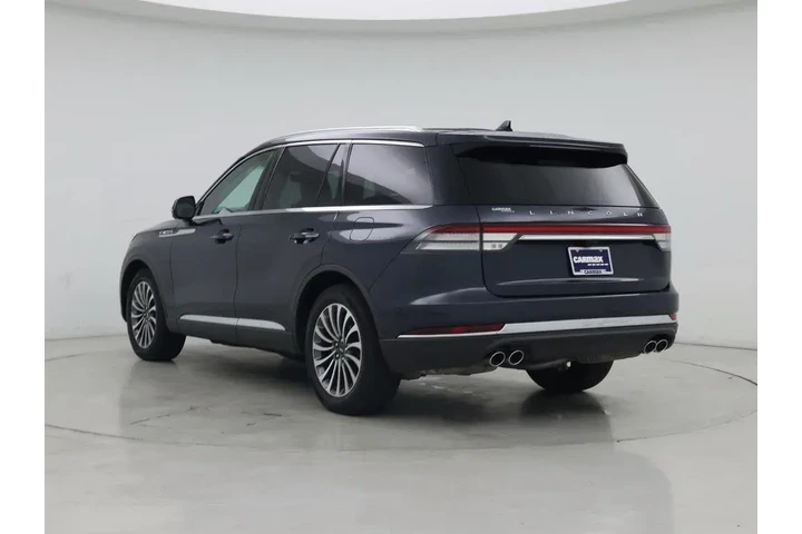 $39998 : Lincoln Aviator 2023 Reserve image 2