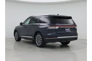 $39998 : Lincoln Aviator 2023 Reserve thumbnail