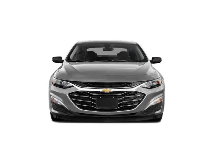 $17334 : Chevrolet Malibu 2021 RS 4dr image 4