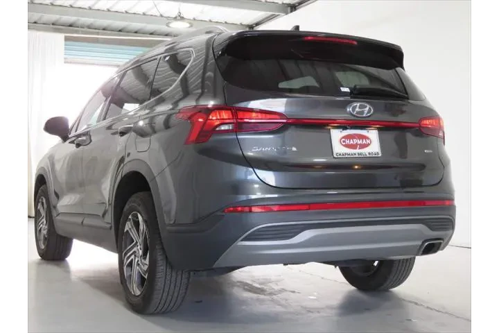 $23465 : Hyundai SANTA FE 2023 AWD SE image 6
