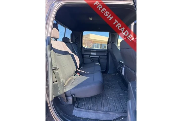 $28874 : Ford F-150 2020 4x4 XLT 4dr image 6