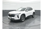 Chevrolet Trax 2025 LT 4dr C en Houston