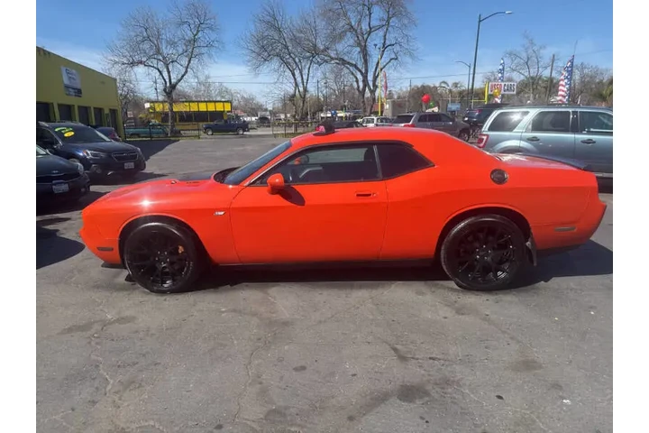 $19988 : 2010 Challenger R/T Classic image 4