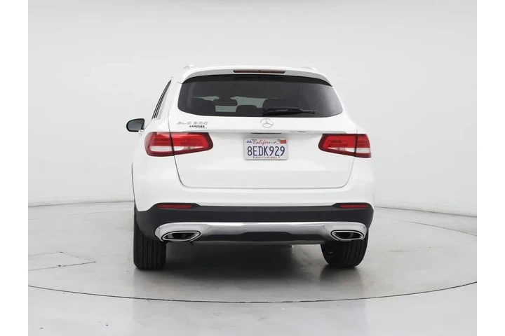 $19998 : Mercedes-Benz GLC 2018 GLC 3 image 6