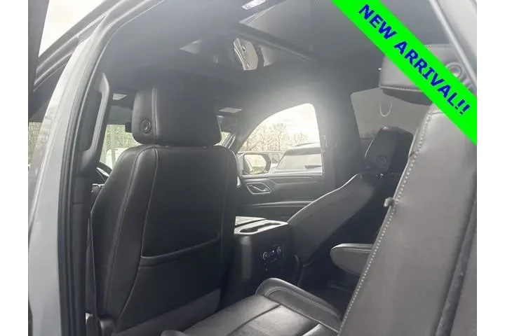 $39854 : Chevrolet Tahoe 2022 4x4 LT image 5