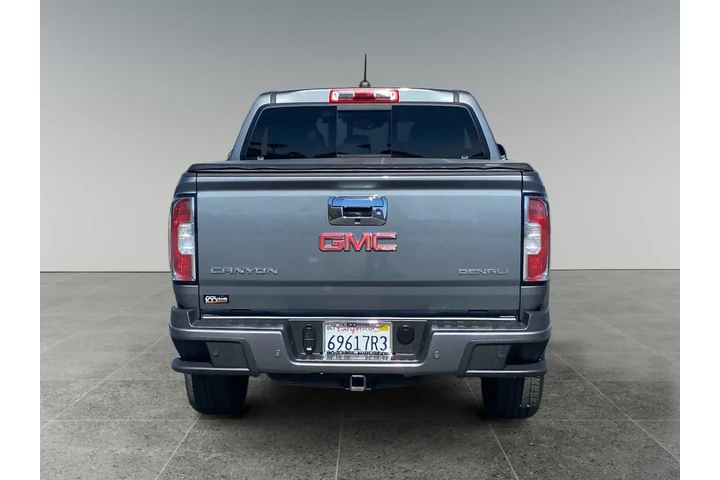 $33816 : GMC Canyon 2019 image 4