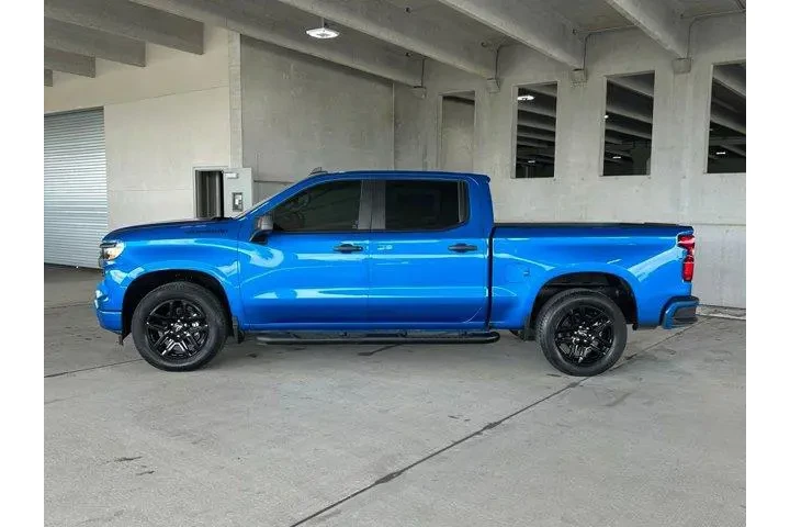 $33991 : Chevrolet Silverado 1500 202 image 2