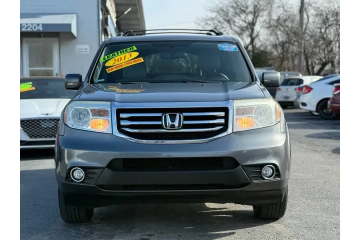 $11995 : 2013 Pilot EX-L image 5