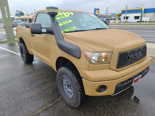 $14999 : 2007 Tundra Truck image 1