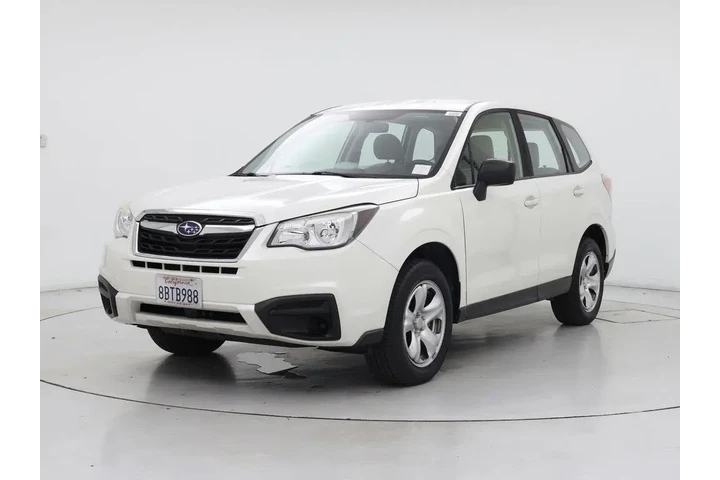 $21998 : Subaru Forester 2018 AWD 2.5 image 4