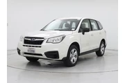 $21998 : Subaru Forester 2018 AWD 2.5 thumbnail