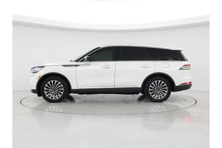 $31998 : Lincoln Aviator 2020 AWD Res image 3