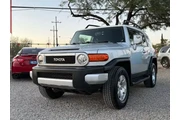 2008 TOYOTA FJ CRUISER2008 TO en Tucson