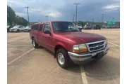 Ford Ranger 1998 2dr XLT Ext en Tulsa