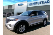 Ford Explorer 2022 AWD XLT 4 en Long Island