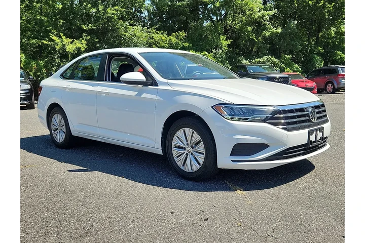 $15641 : Volkswagen Jetta 2019 S 4dr image 7