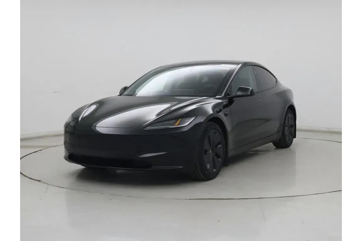 $39998 : Tesla Model 3 2025 AWD Long image 4