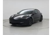$39998 : Tesla Model 3 2025 AWD Long thumbnail
