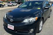 Used 2014 Camry 4dr Sdn I4 Au