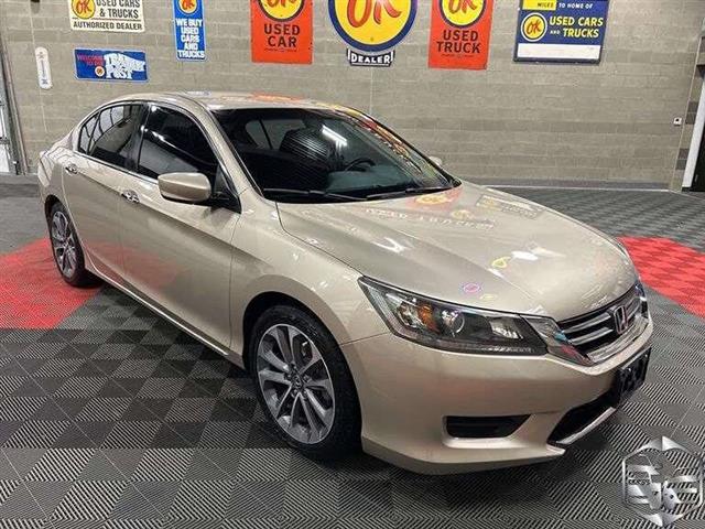 $11999 : 2014 Accord image 10