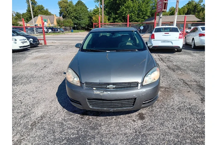 $3500 : 2007 Impala LT image 1