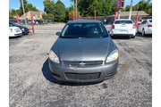 2007 Impala LT en Tulsa