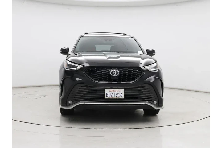 $30998 : Toyota Highlander 2021 XSE 4 image 5