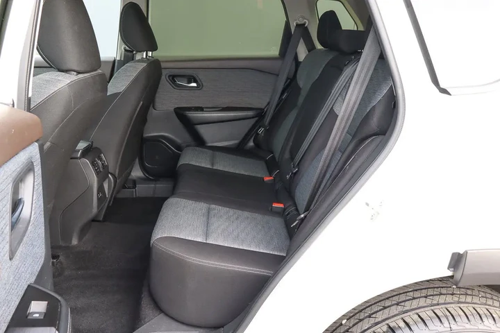 $18488 : 2023 Rogue AWD SV image 8