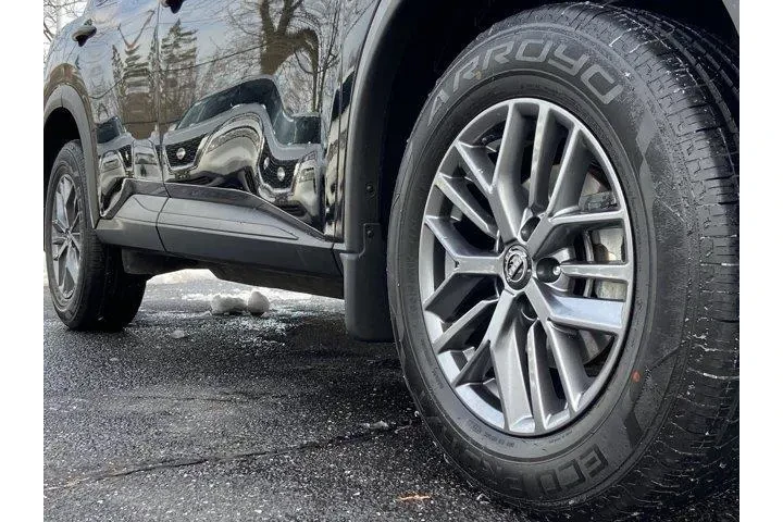 $18950 : Nissan Rogue 2023 AWD S 4dr image 8