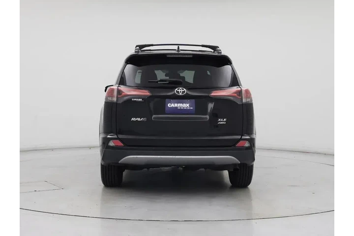 $25998 : Toyota RAV4 2018 AWD XLE 4dr image 6