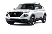 Hyundai VENUE 2025 SEL 4dr C