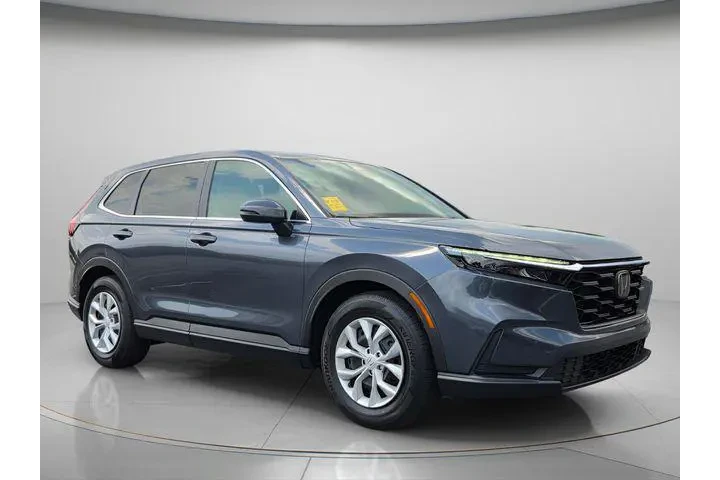 $28991 : Honda CR-V 2025 LX 4dr SUV image 6