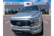 $28778 : Ford F-150 2021 4x4 XL 4dr S thumbnail