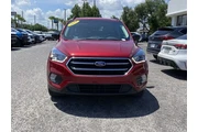 $16540 : Ford Escape 2019 SE 4dr SUV thumbnail