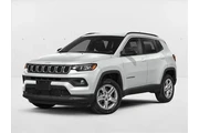 Jeep Compass 2024 4x4 Latitu