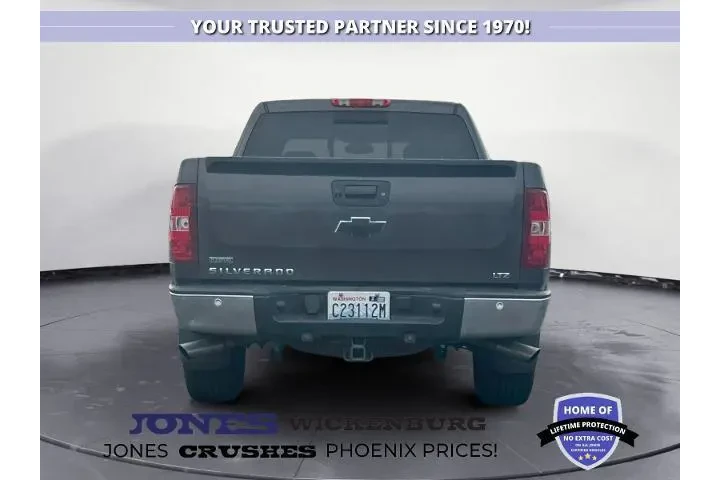 $10995 : Chevrolet Silverado 1500 201 image 4