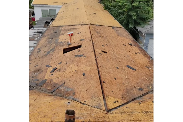 Sarmiento's Roofing...Shingles image 6