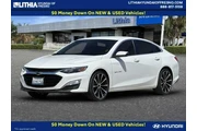 Chevrolet Malibu 2020 RS 4dr en Fresno