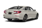 2020 Accord Sedan Sport thumbnail