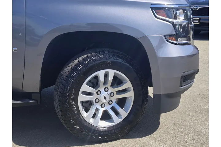 $28998 : Chevrolet Tahoe 2018 4x2 LS image 9