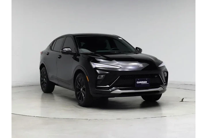 $26998 : Buick Envista 2024 Sport Tou image 1