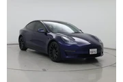 Tesla Model 3 2022 AWD Perfo en Fresno