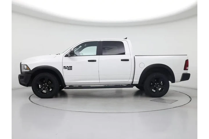 $29998 : Ram 1500 Classic 2023 4x4 Wa image 3