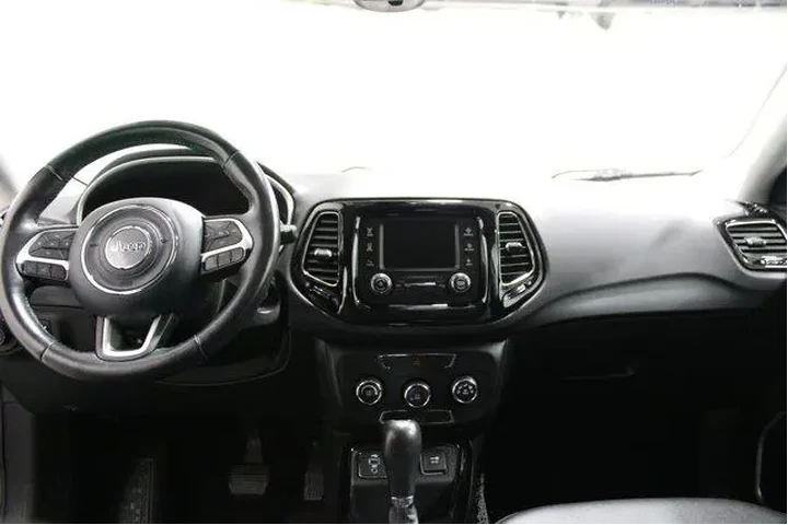 $17959 : Jeep Compass 2018 Altitude 4 image 2