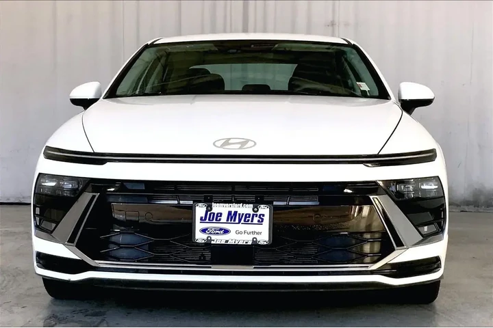 $19991 : Hyundai SONATA 2024 AWD SEL image 2