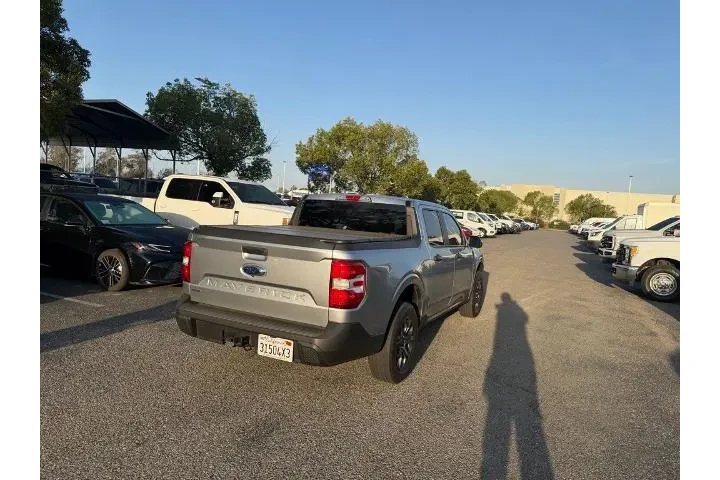 $26800 : Ford Maverick 2024 XLT 4dr S image 3