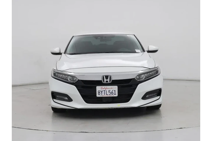 $17998 : Honda Accord 2018 LX 4dr Sed image 5